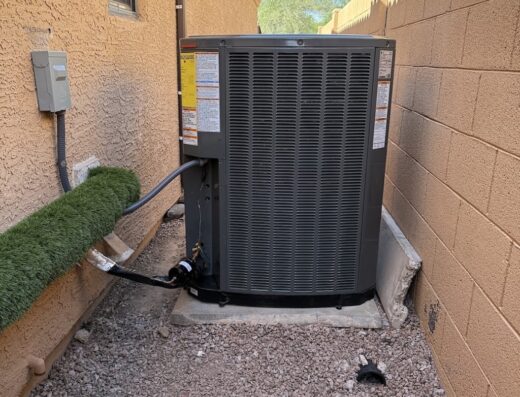 Sun Devil Heating and Cooling