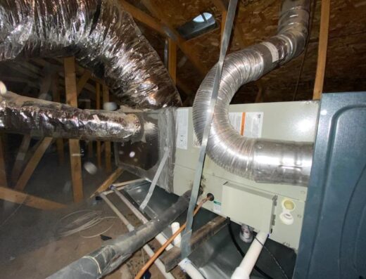 Sun Devil Heating and Cooling