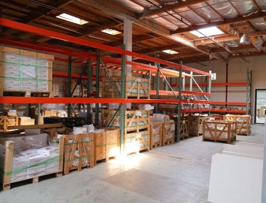 Sun Stone Supply LLC.