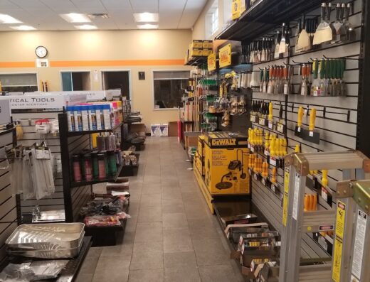 Sun Valley Supply