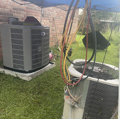 Superior HVAC Phoenix Specialists