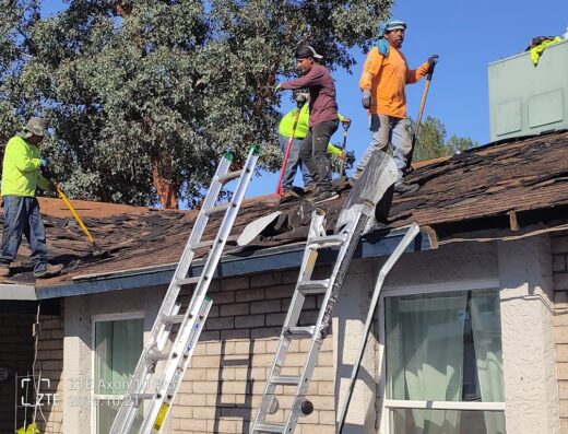Supply Solutions Roofing