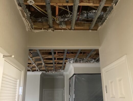 Swyft Restoration and Construction Services