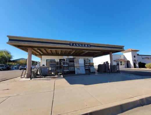 Tanner Materials, Flooring and Cabinets