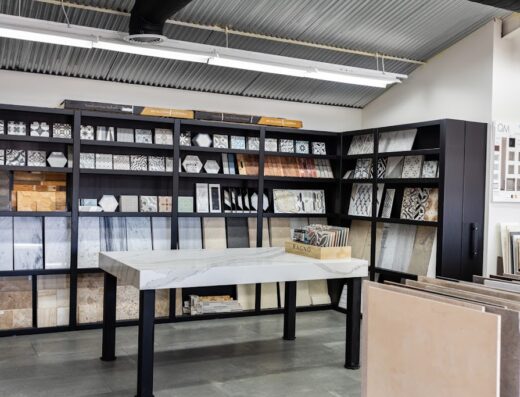 Tanner Materials, Flooring and Cabinets