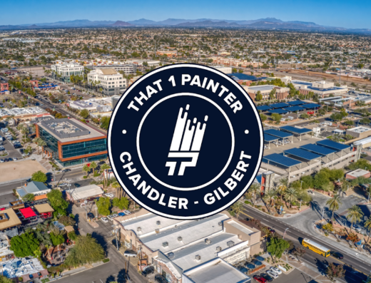 That 1 Painter Chandler – Gilbert