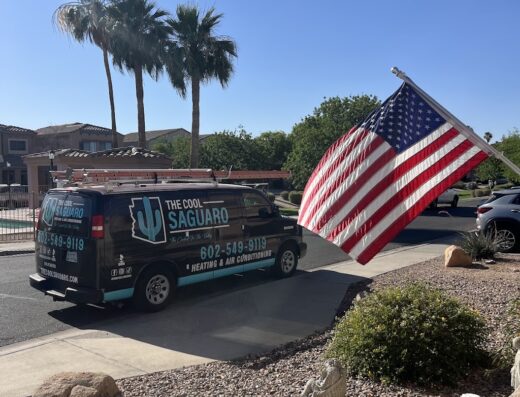 The Cool Saguaro LLC
