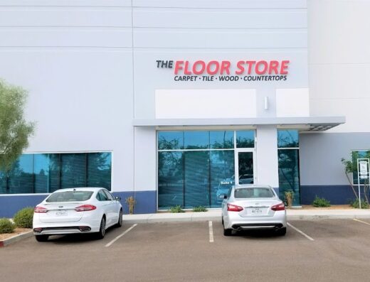 The Floor Store