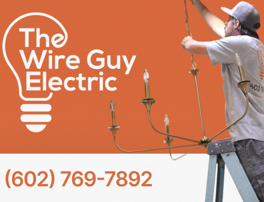 The Wire Guy Electric