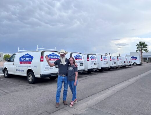 Thomas Home Services