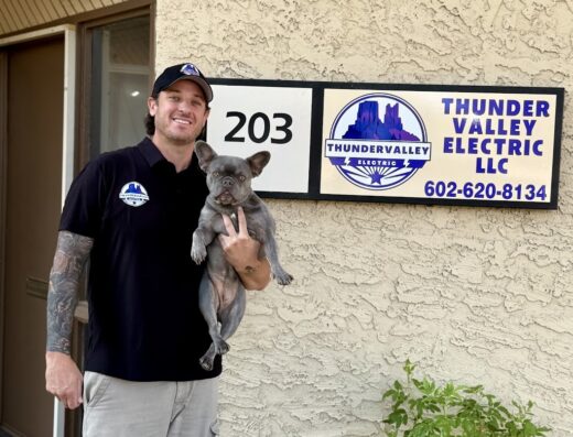 Thunder Valley Electric, LLC