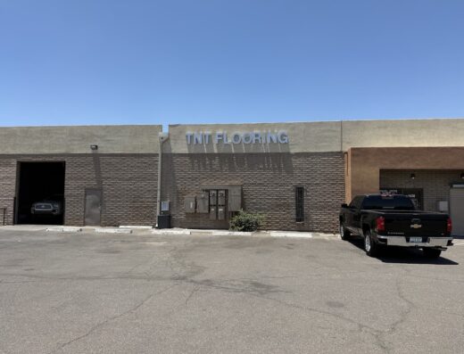 TNT Flooring