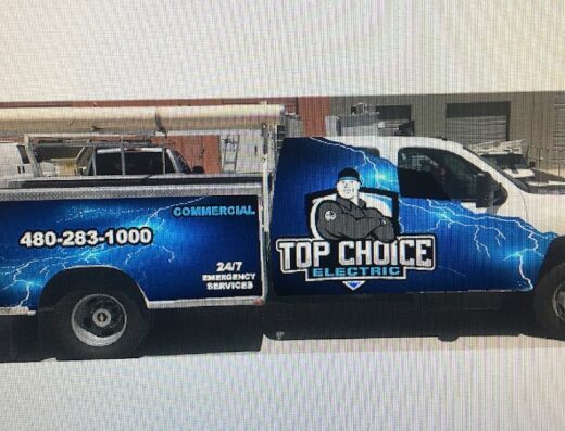 Top Choice Electric