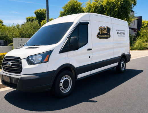 Total Plumbing & Drain