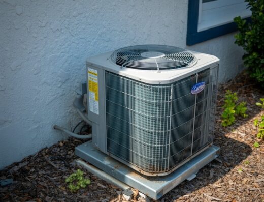 Trusted Chandler HVAC Repair