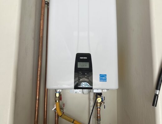 Tucker Hill Air, Plumbing, and Electric – Chandler