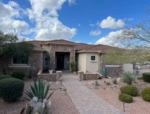 Valley Contracting