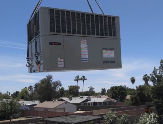 Valley Heating, Cooling & Appliances
