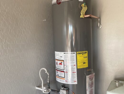Verde Plumbing Co. LLC