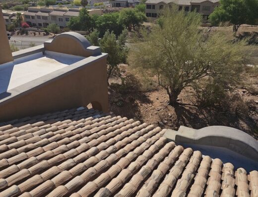 Vizcom Contracting | Roofing & Restoration