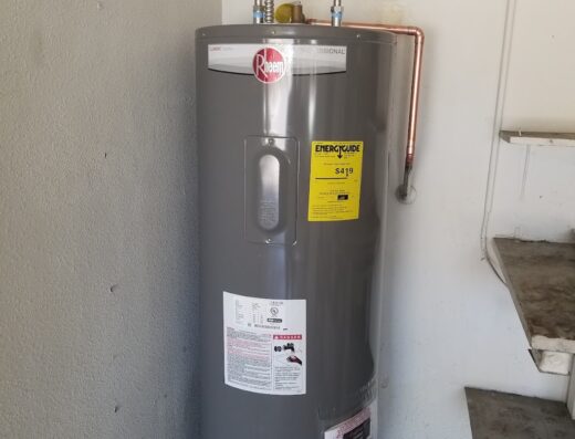 Water Heaters 4 Less