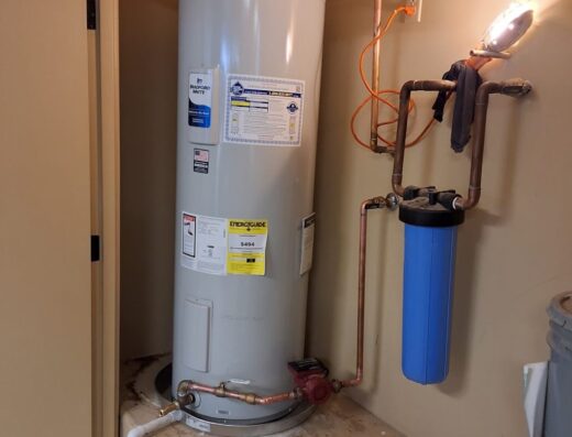 Water Heaters Only, Inc.