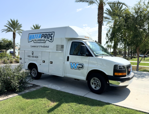 Water Pros Plumbing
