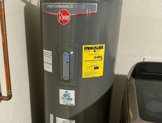 Water Pros Plumbing
