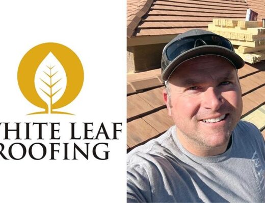 White Leaf Roofing