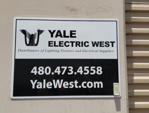 Yale Electric West