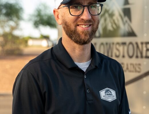 Yellowstone Plumbing & Drains