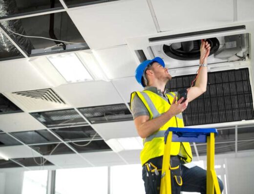 Your Phoenix HVAC