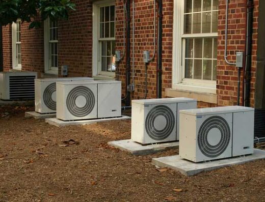 Your Phoenix HVAC Contractor