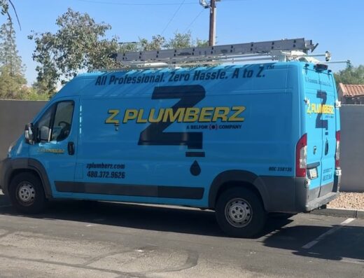 Z Plumberz of East Valley