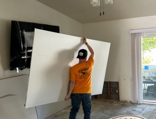 Zane’s Restoration