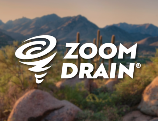 Zoom Drain