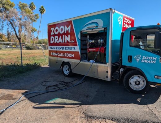 Zoom Drain